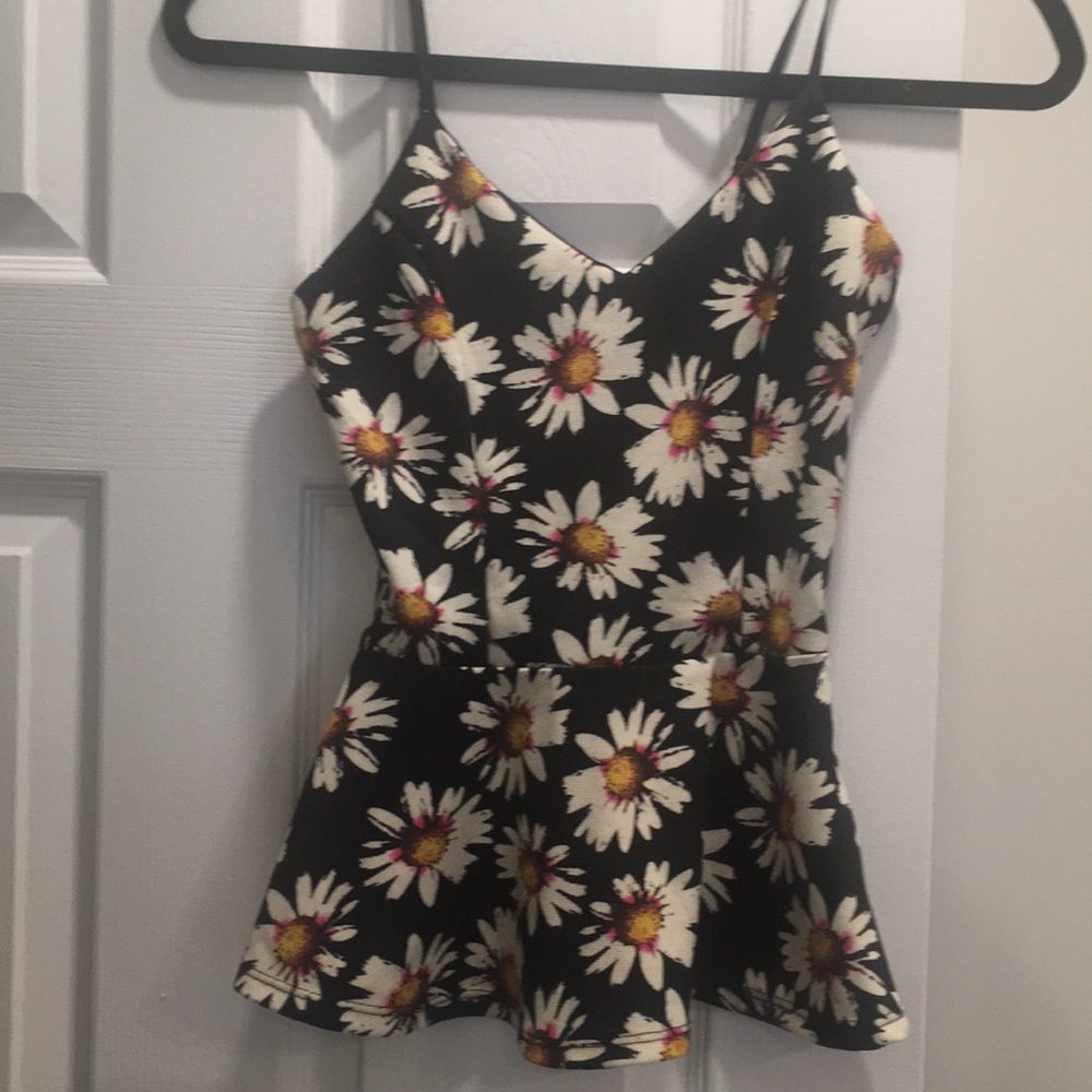 Tank top womens